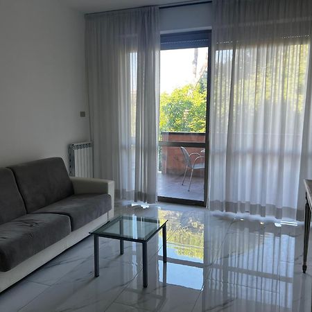 Parco Tirreno Hotel Рим Екстер'єр фото