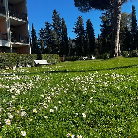 Parco Tirreno Hotel Рим Екстер'єр фото