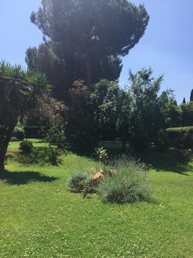 Parco Tirreno Hotel Рим Екстер'єр фото