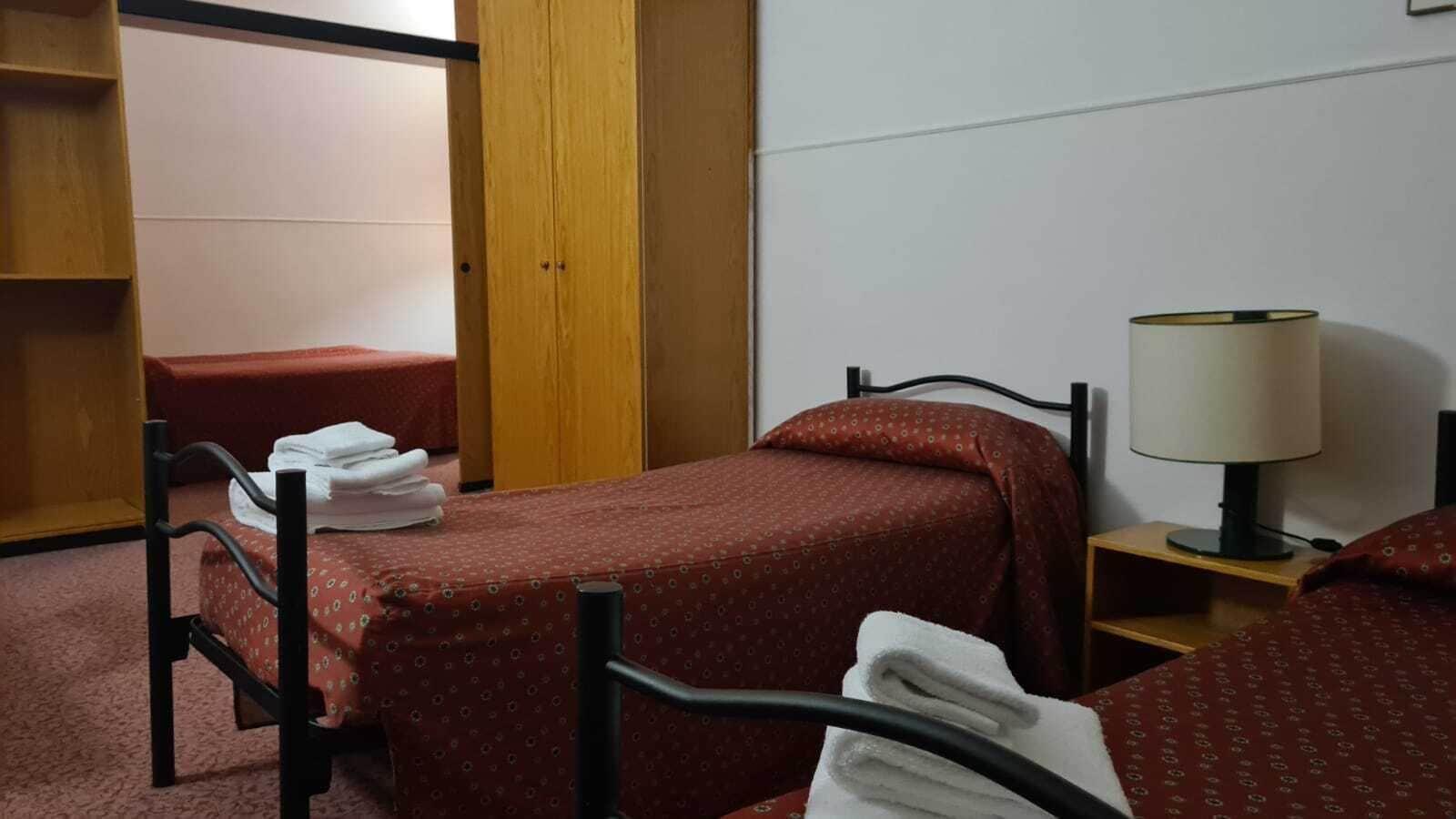 Parco Tirreno Hotel Рим Екстер'єр фото