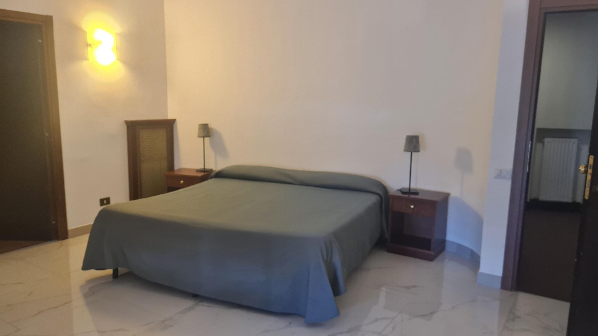 Parco Tirreno Hotel Рим Екстер'єр фото