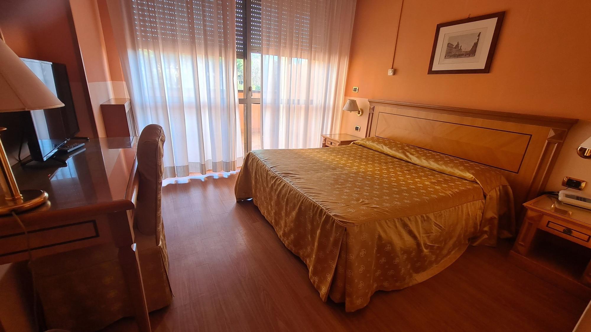 Parco Tirreno Hotel Рим Екстер'єр фото