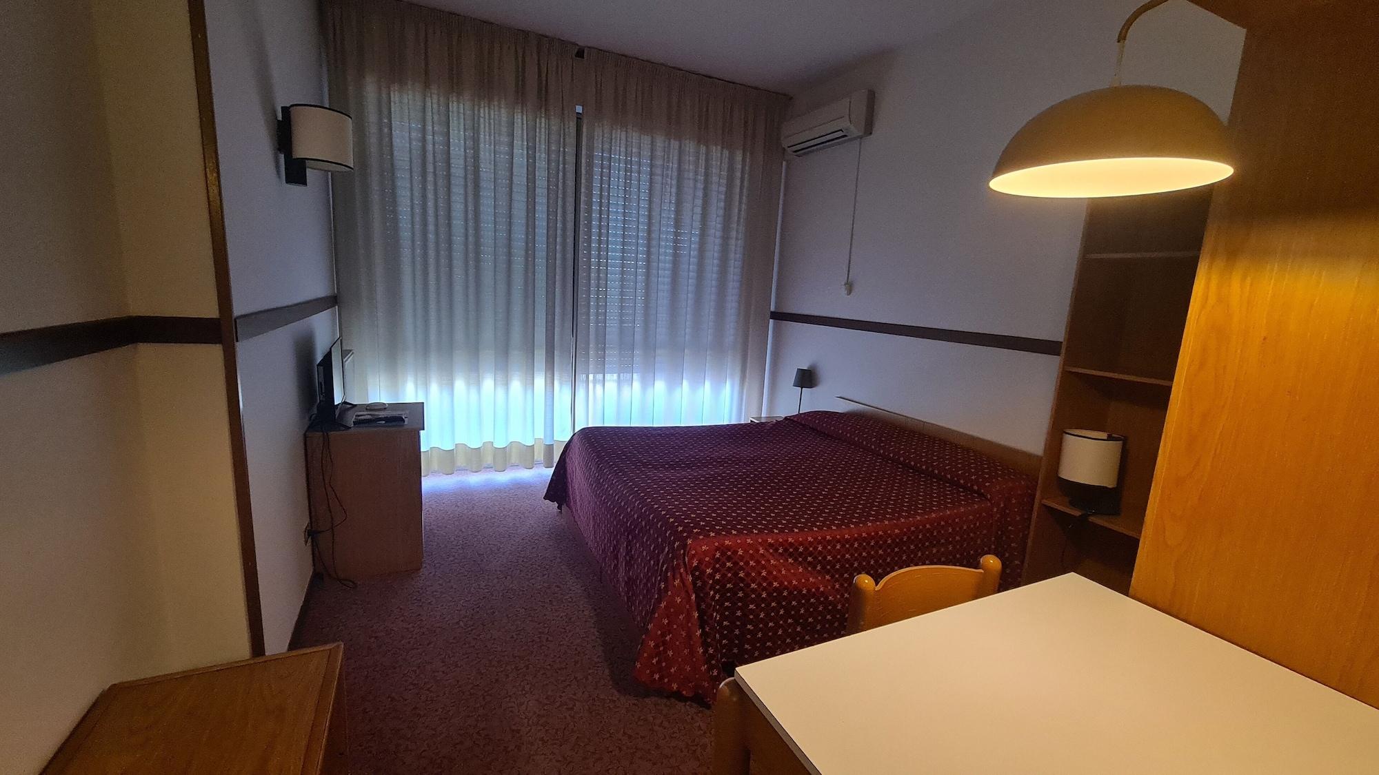 Parco Tirreno Hotel Рим Екстер'єр фото