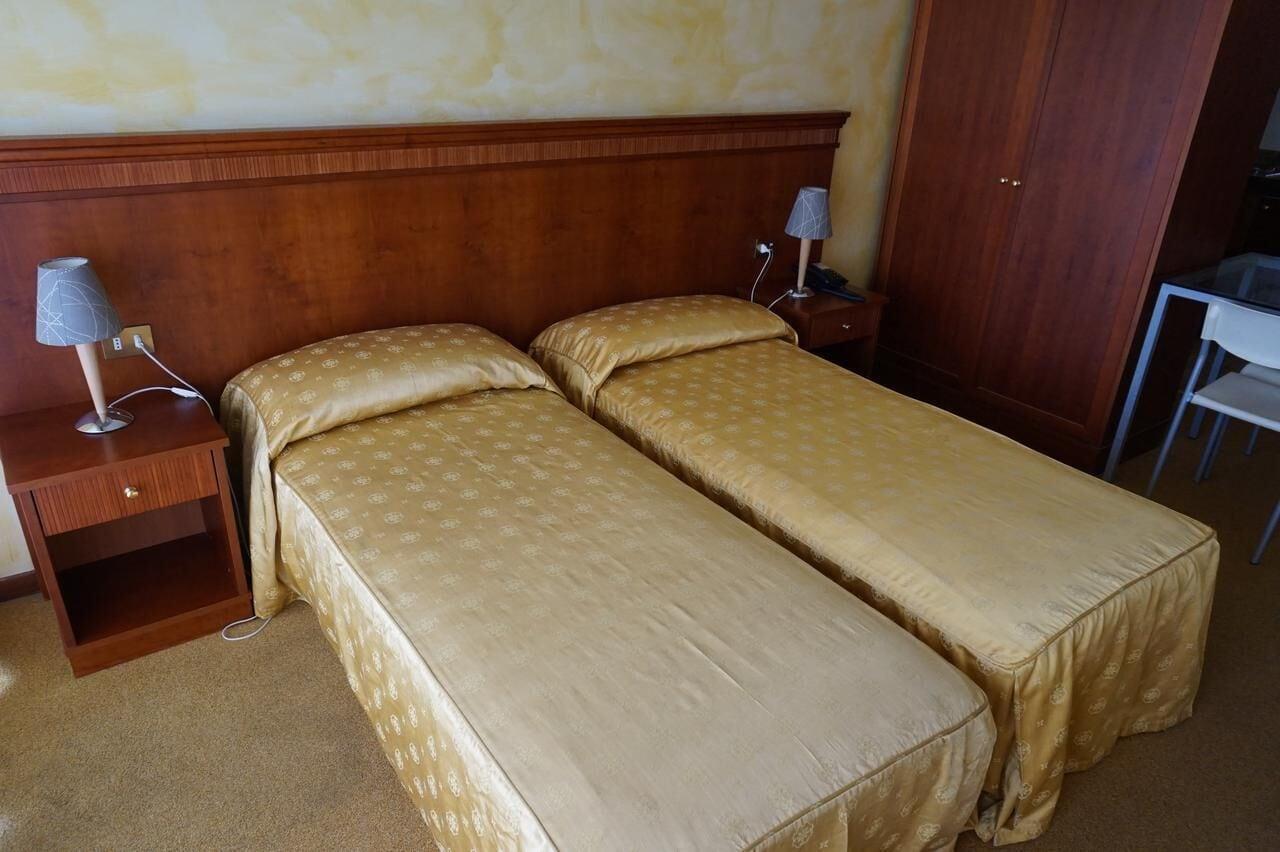 Parco Tirreno Hotel Рим Екстер'єр фото