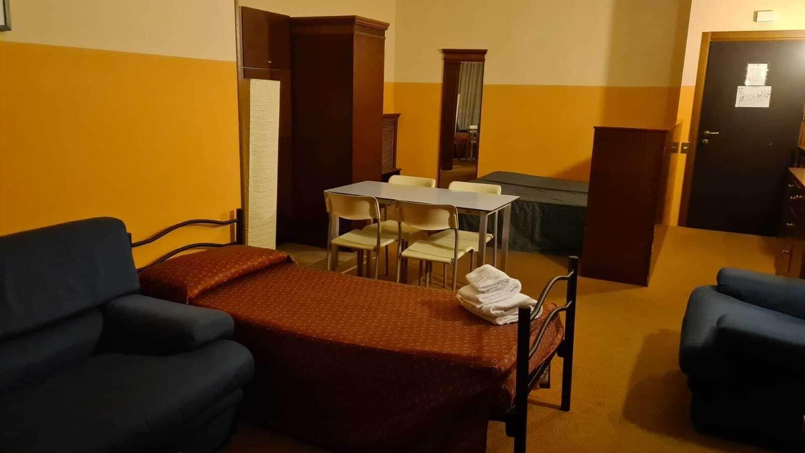 Parco Tirreno Hotel Рим Екстер'єр фото