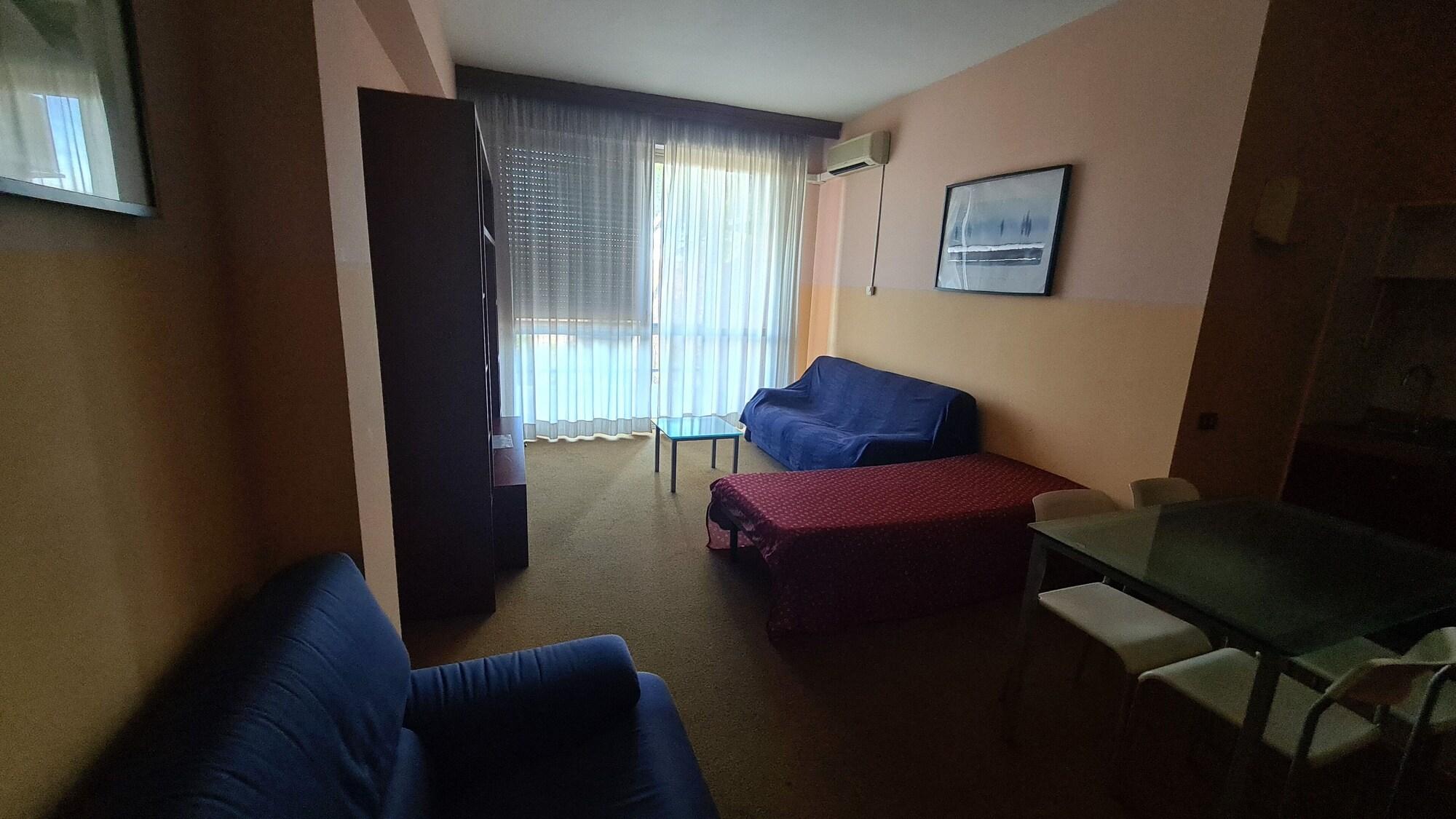 Parco Tirreno Hotel Рим Екстер'єр фото