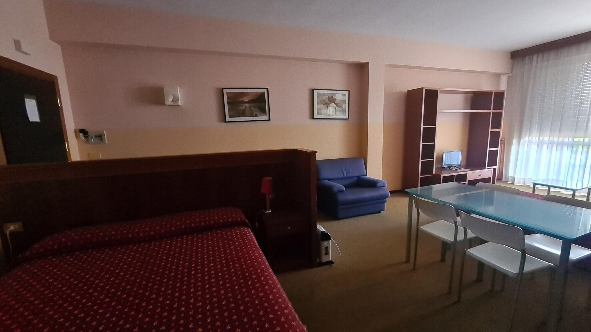 Parco Tirreno Hotel Рим Екстер'єр фото