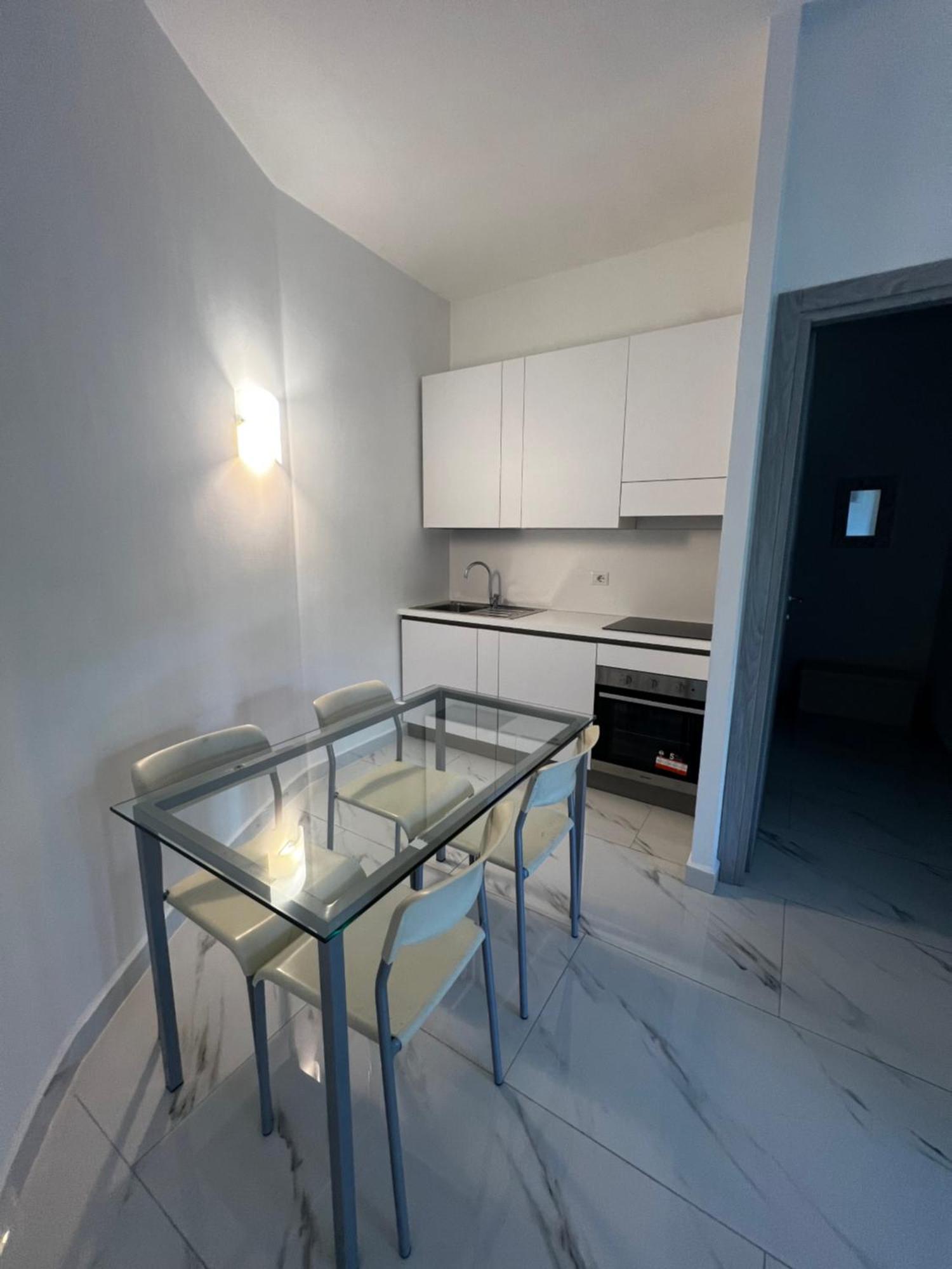 Parco Tirreno Hotel Рим Екстер'єр фото