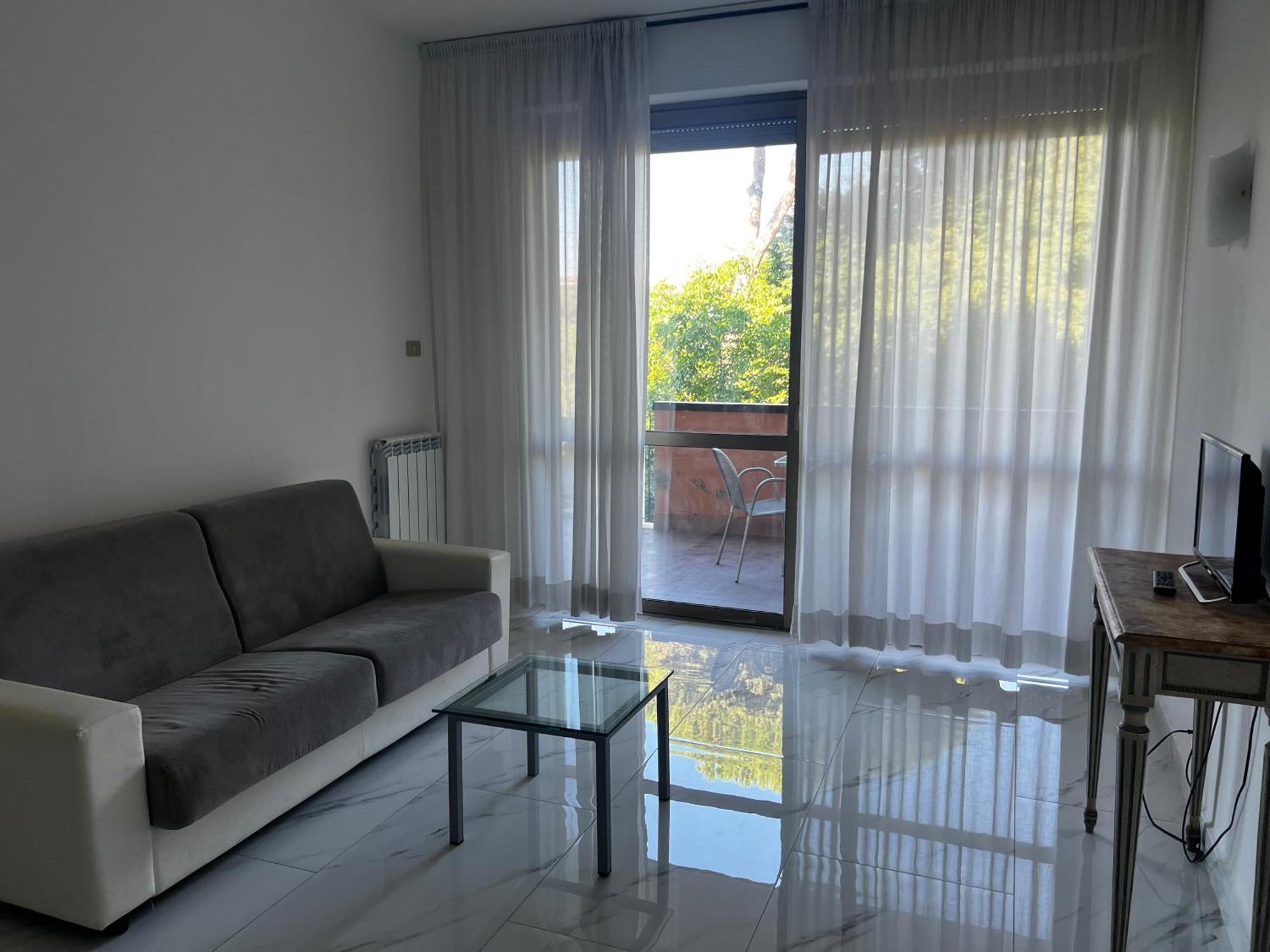 Parco Tirreno Hotel Рим Екстер'єр фото