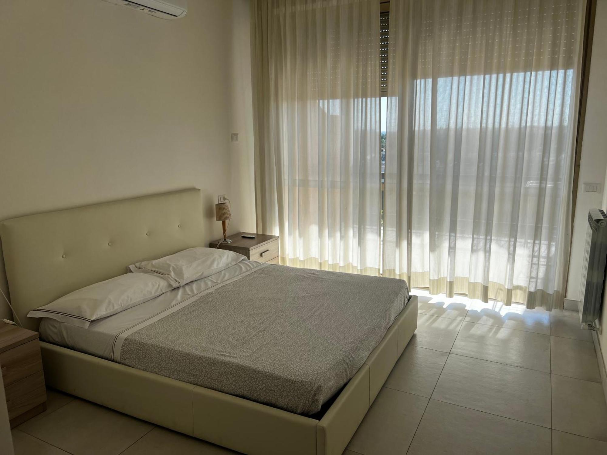 Parco Tirreno Hotel Рим Екстер'єр фото