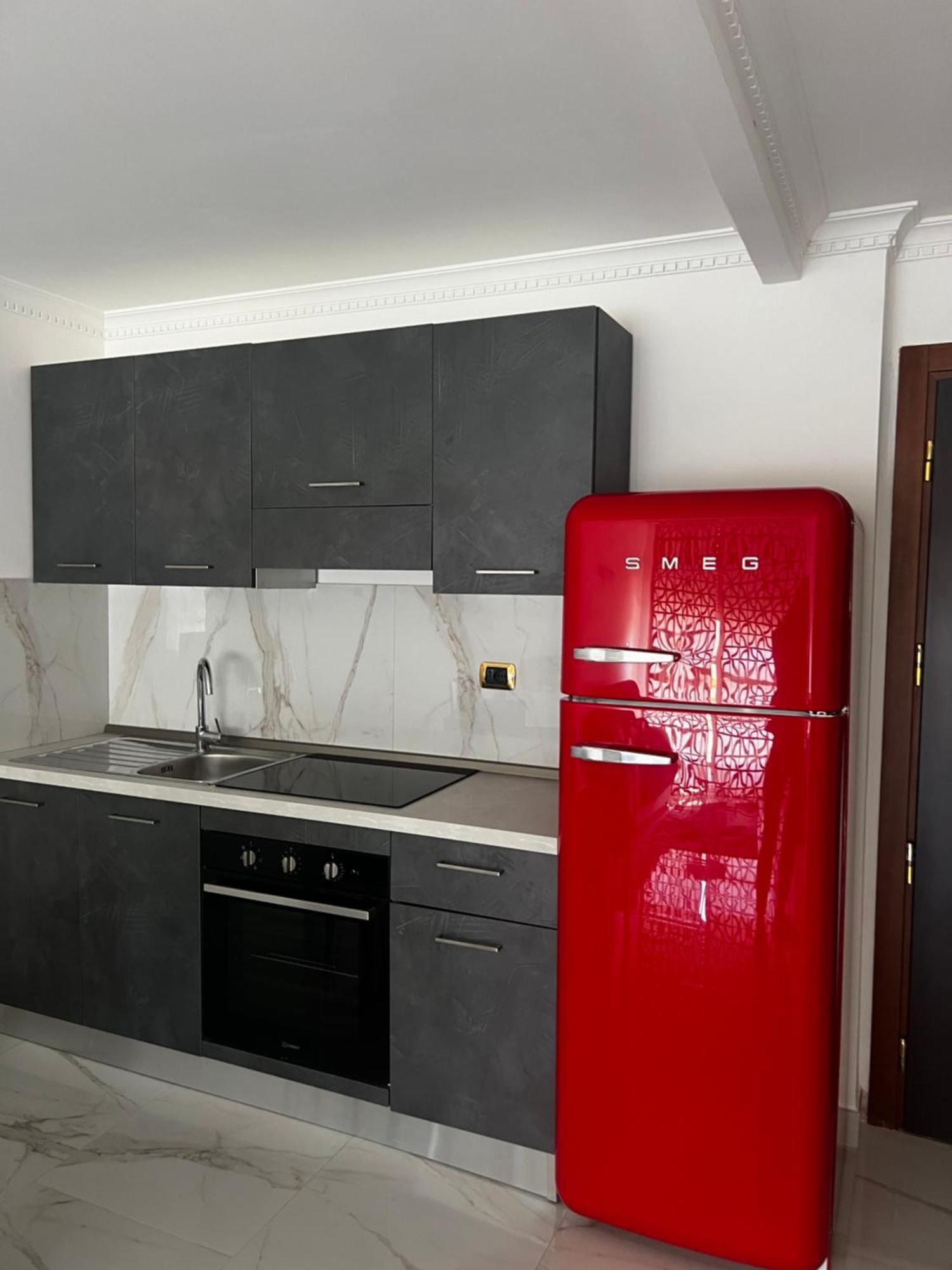 Parco Tirreno Hotel Рим Екстер'єр фото