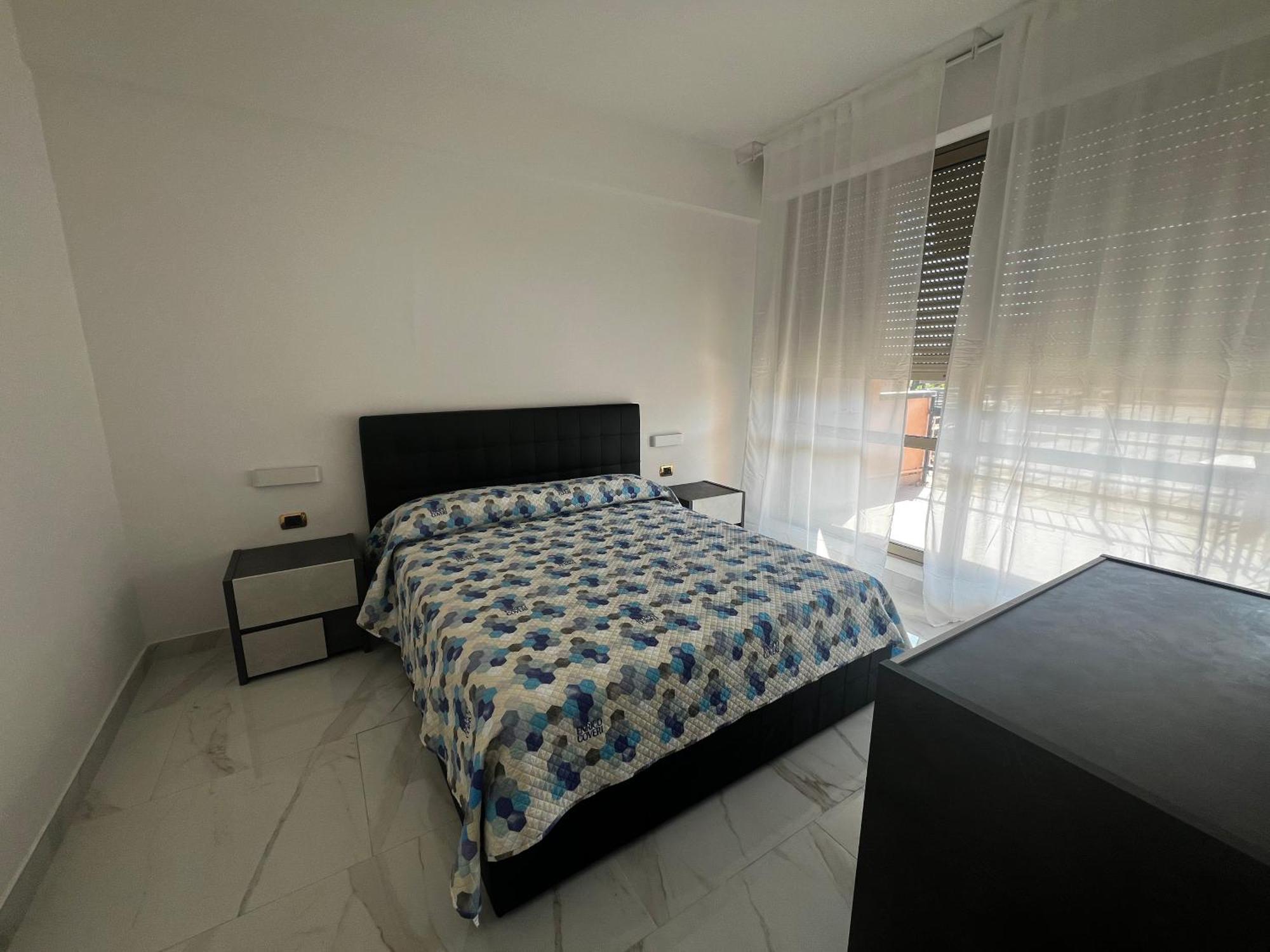 Parco Tirreno Hotel Рим Екстер'єр фото