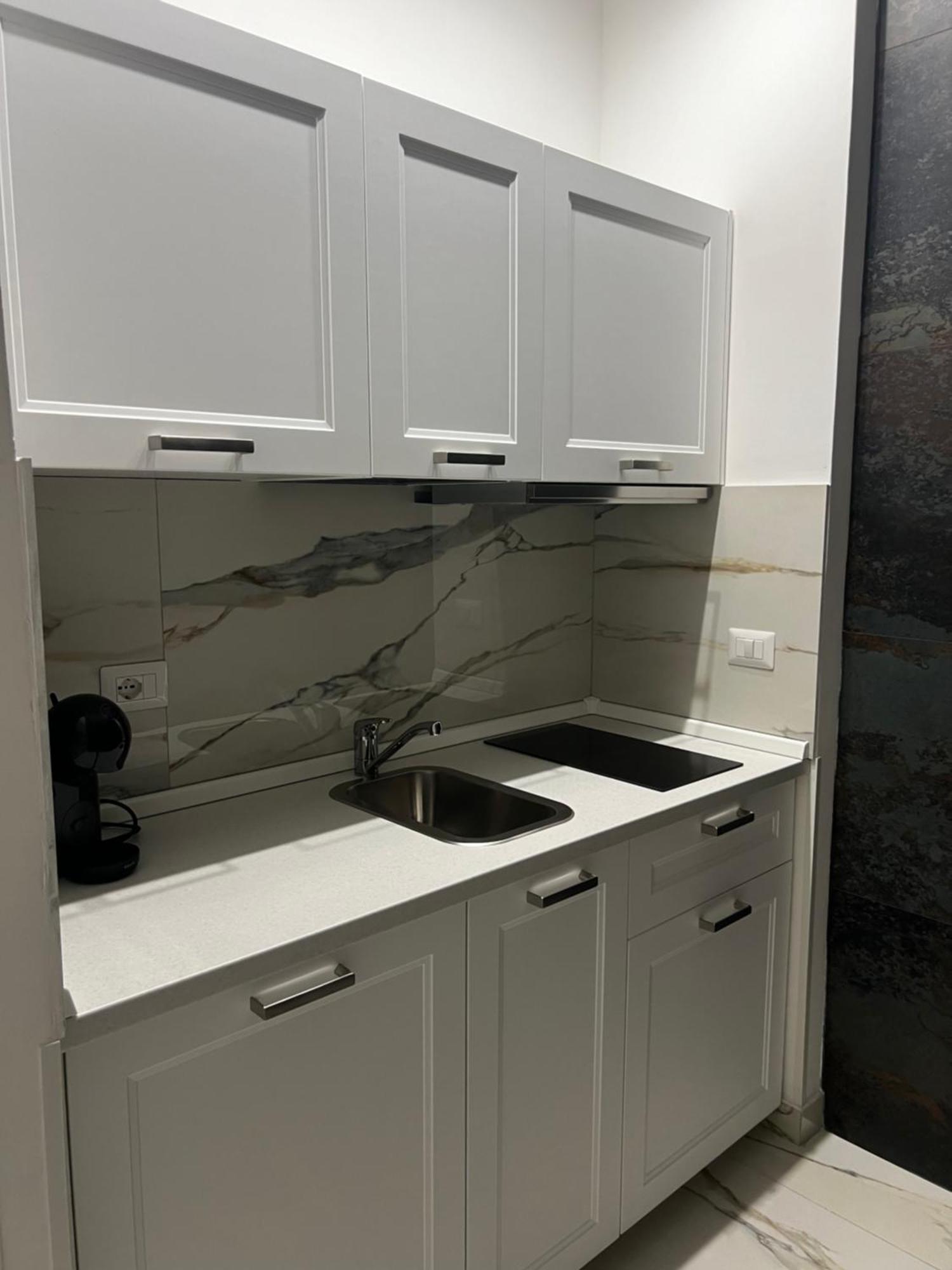 Parco Tirreno Hotel Рим Екстер'єр фото
