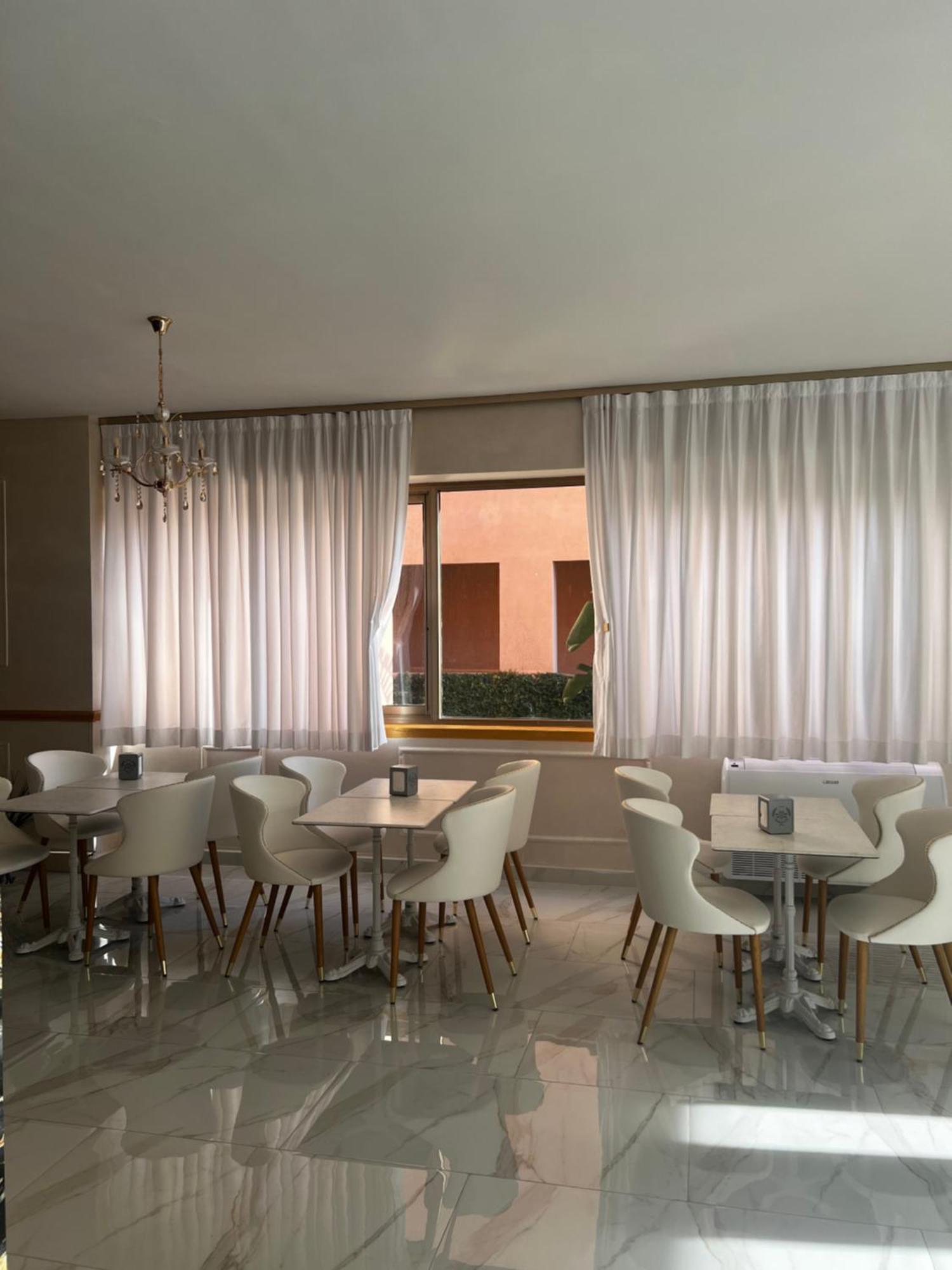 Parco Tirreno Hotel Рим Екстер'єр фото