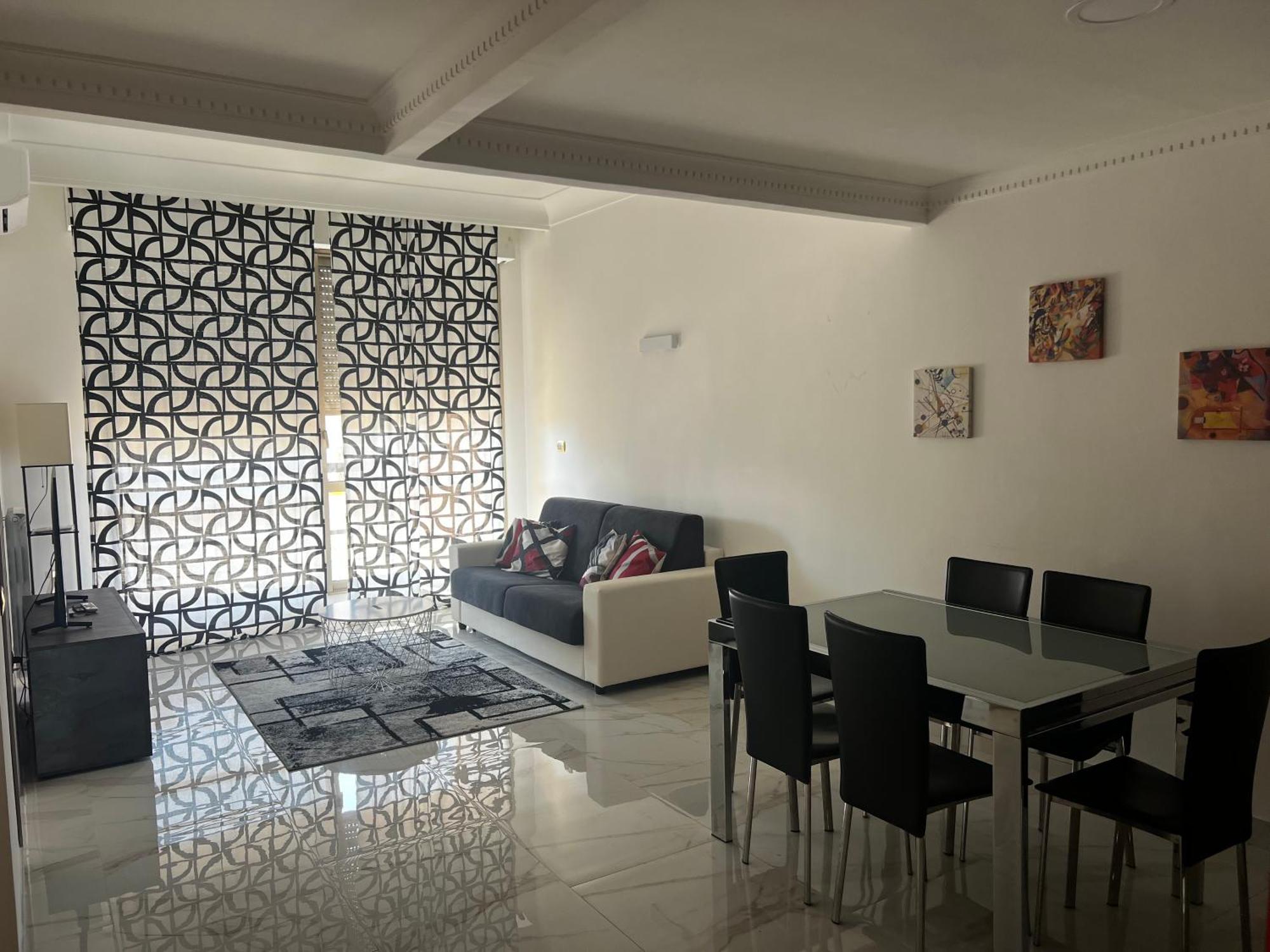 Parco Tirreno Hotel Рим Екстер'єр фото