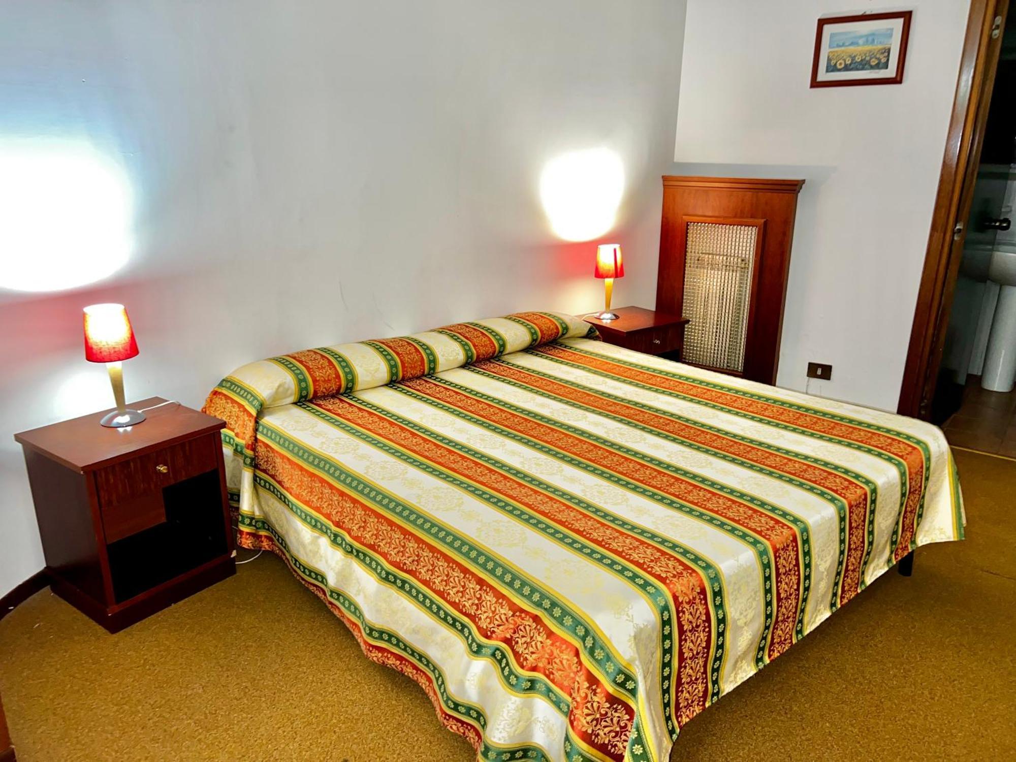 Parco Tirreno Hotel Рим Екстер'єр фото