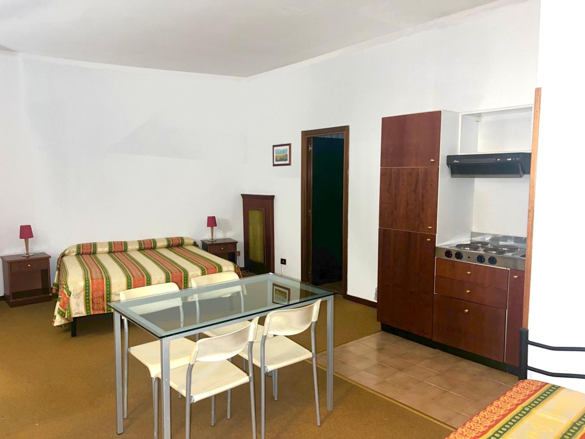 Parco Tirreno Hotel Рим Екстер'єр фото
