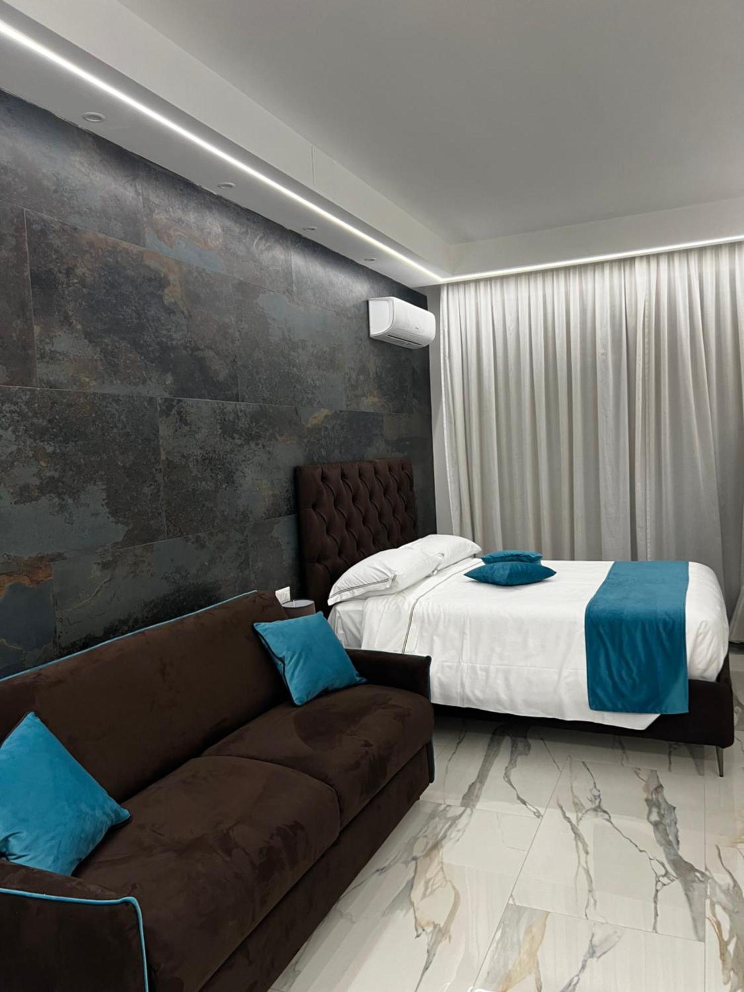 Parco Tirreno Hotel Рим Екстер'єр фото