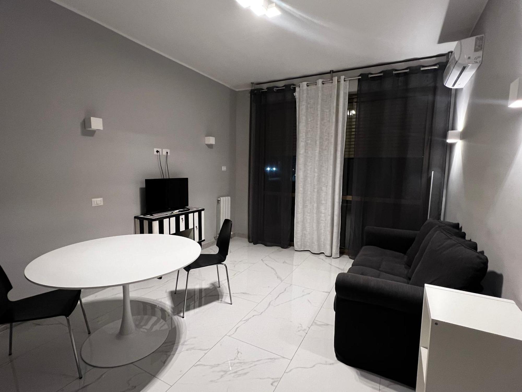 Parco Tirreno Hotel Рим Екстер'єр фото