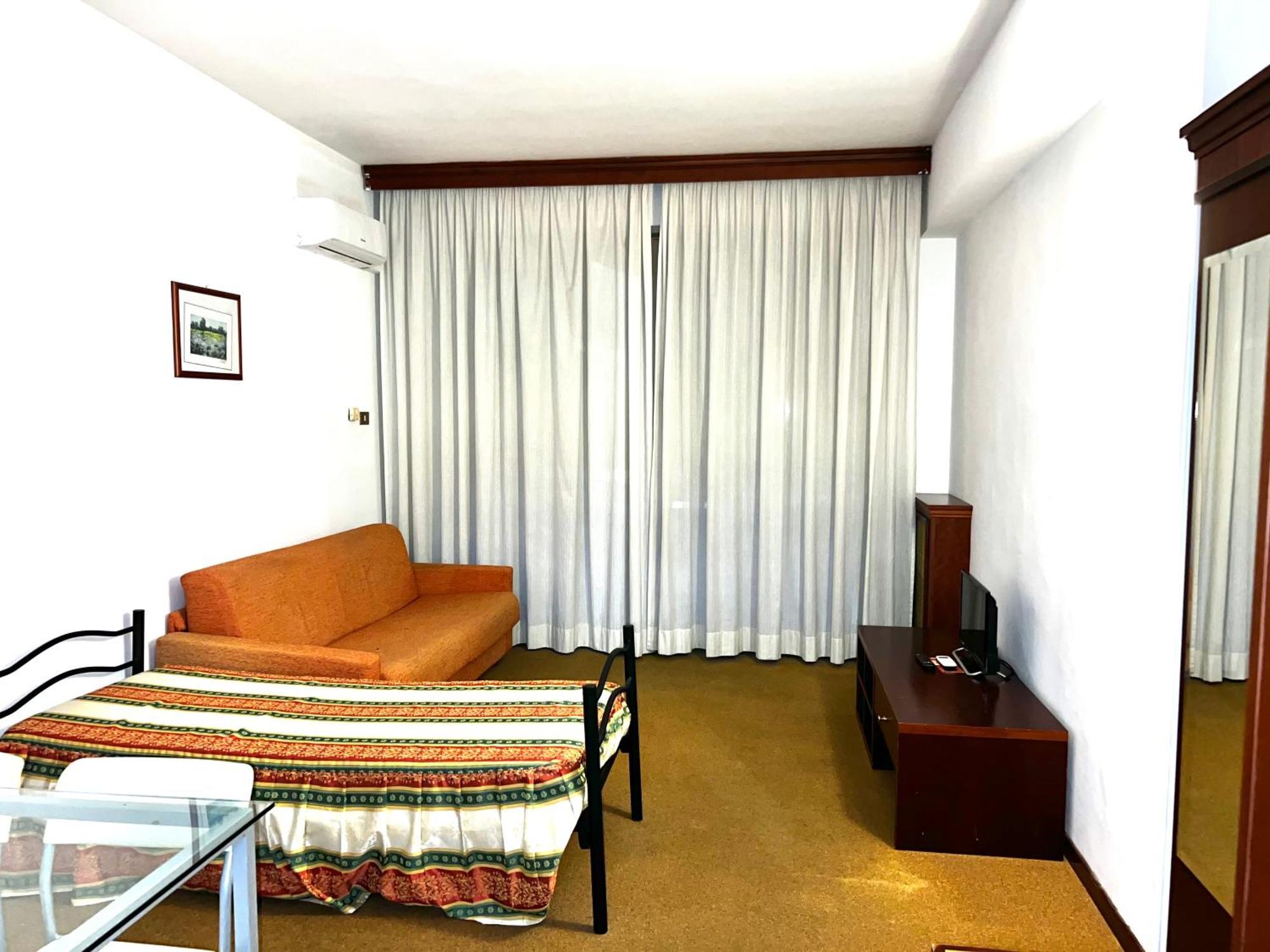 Parco Tirreno Hotel Рим Екстер'єр фото